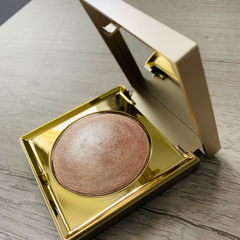 Stila Heaven’s Hue Highlighter - Shade Kitten